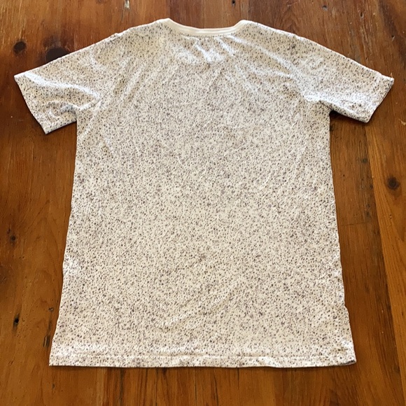 Nike boys size L 12 14 16 T shirt soft cotton poly blend - Picture 2 of 2